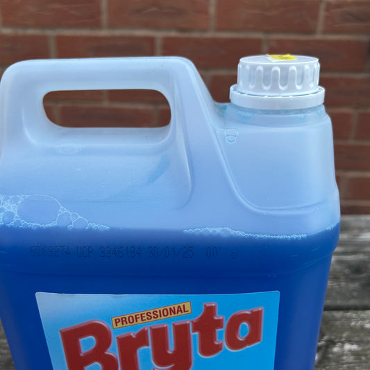 Bryta Professional Diversey Rinse Aid – 5L