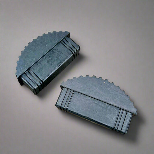 Trim 2 Fit Replacement Ladder Feet – Pair