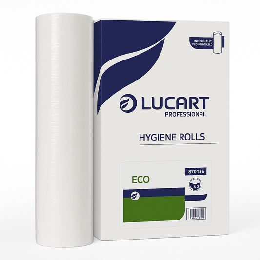 Hygiene Rolls 500m