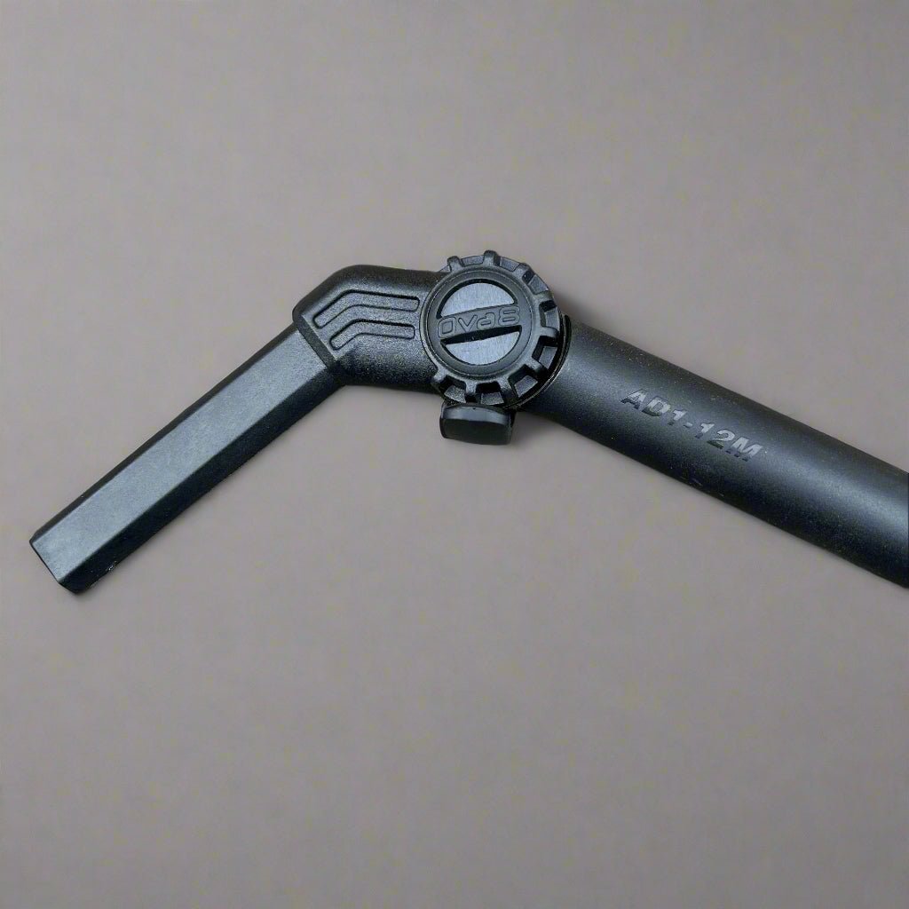 AD1 - 12M 12" Angle Adaptor – Window Cleaning Tool - Cleaning Products UK