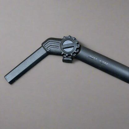 AD1 - 12M 12" Angle Adaptor – Window Cleaning Tool - Cleaning Products UK