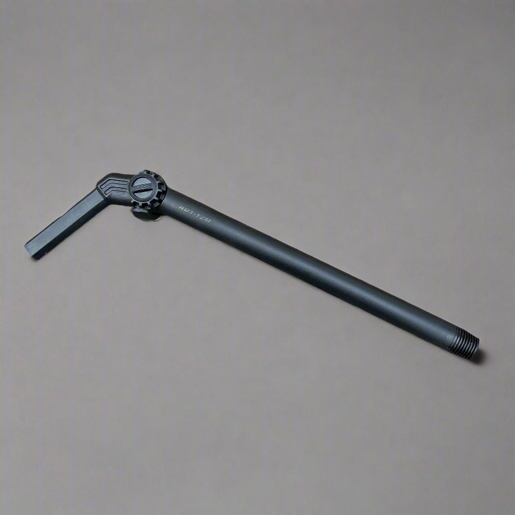 AD1 - 12M 12" Angle Adaptor – Window Cleaning Tool - Cleaning Products UK