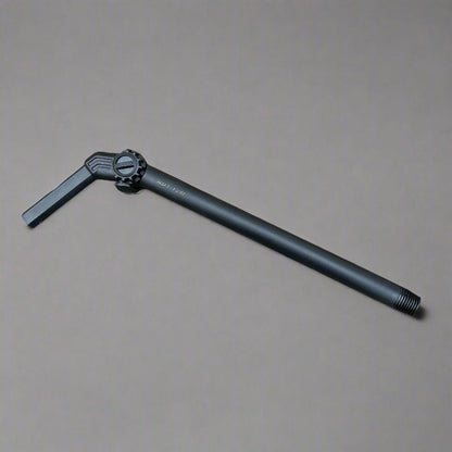 AD1 - 12M 12" Angle Adaptor – Window Cleaning Tool - Cleaning Products UK