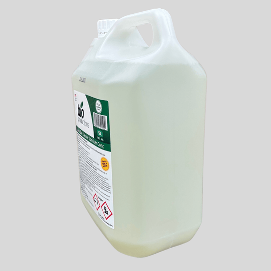 Anti Bac Sanitiser 5ltr - Cleaning Products UK