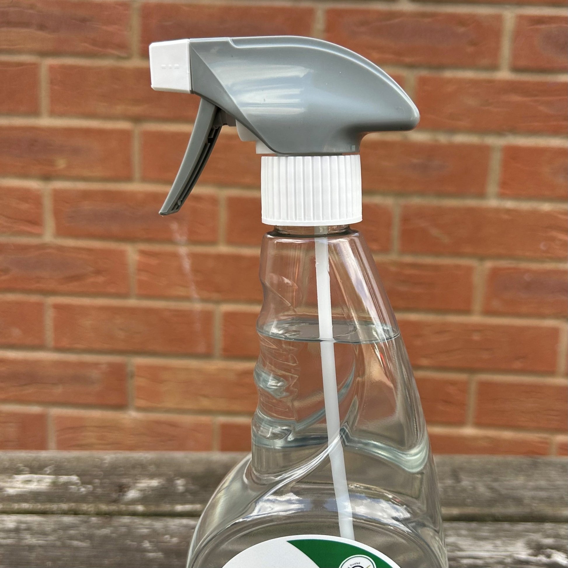 Anti Bac Sanitiser 750ml - Cleaning Products UK