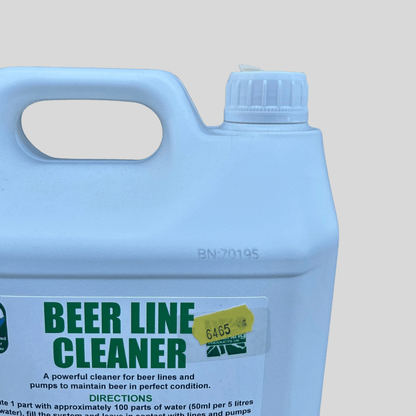 Beerline Cleaner 5ltr - Cleaning Products UK