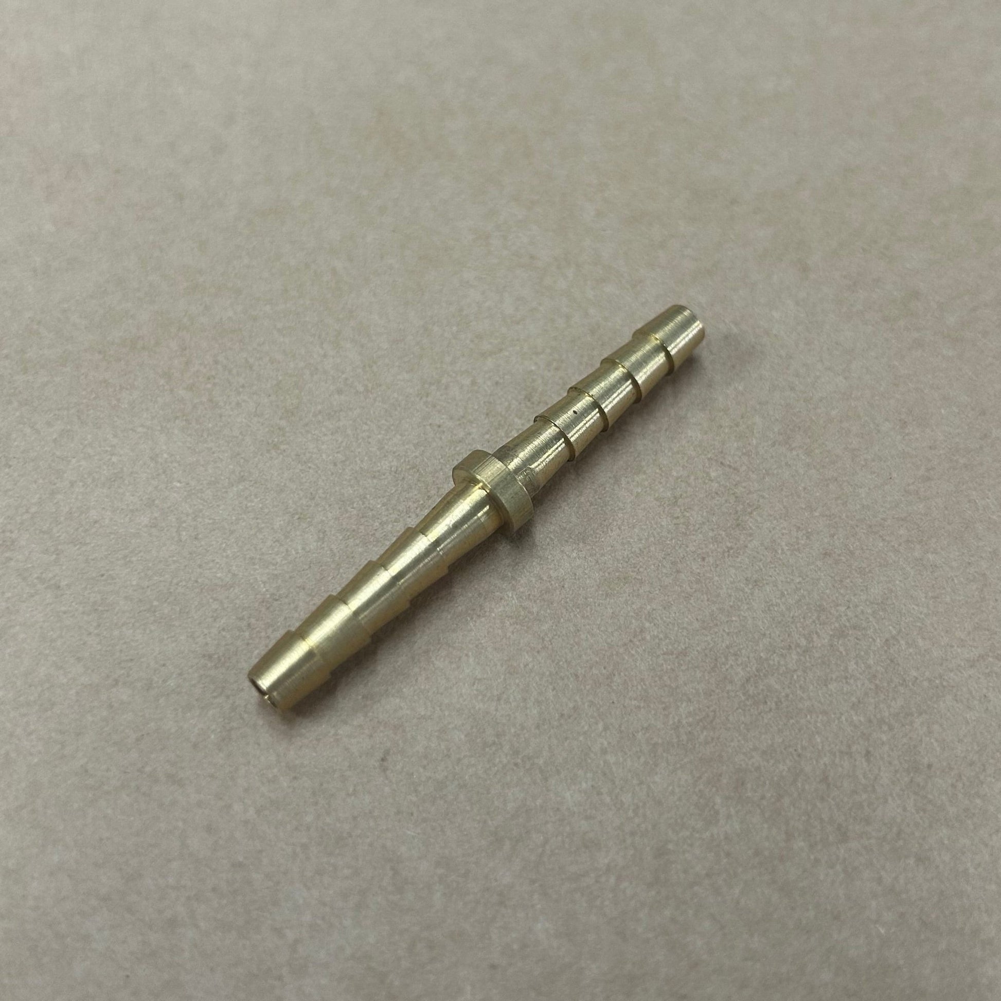 BHR05 5mm Brass Hose Repairers - Cleaning Products UK
