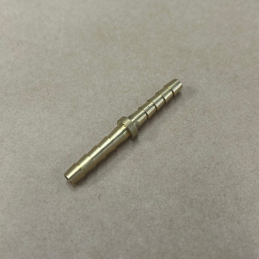 BHR05 5mm Brass Hose Repairers - Cleaning Products UK