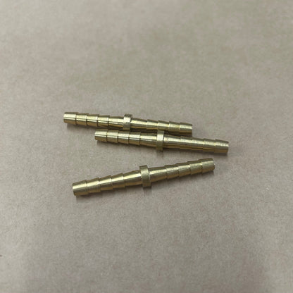 BHR05 5mm Brass Hose Repairers - Cleaning Products UK