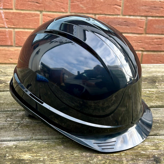 Black Helmet - Cleaning Products UK