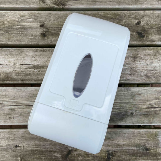 Bulk Tissue Dispenser - Cleaning Products UK