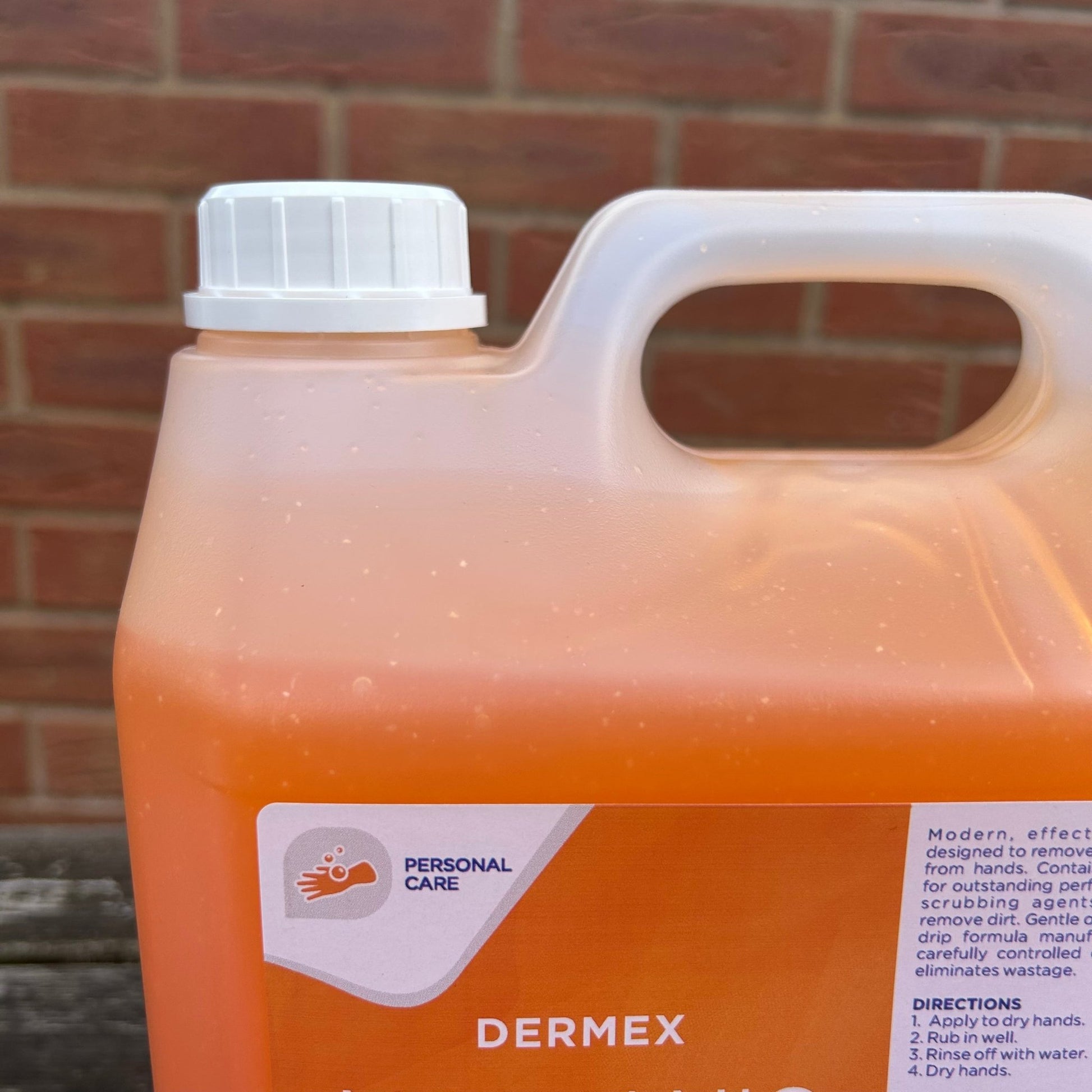 Buster Extra - Engineers Hand Cleaner 5ltr - Cleaning Products UK