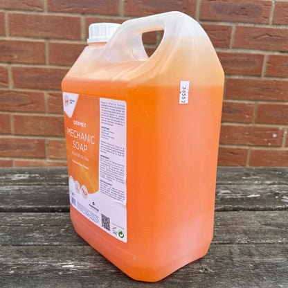 Buster Extra - Engineers Hand Cleaner 5ltr - Cleaning Products UK
