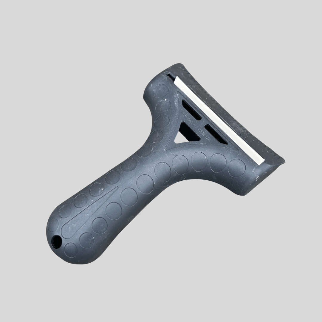 Car Ice Scraper - Cleaning Products UK