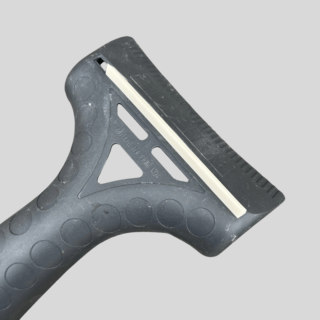Car Ice Scraper - Cleaning Products UK