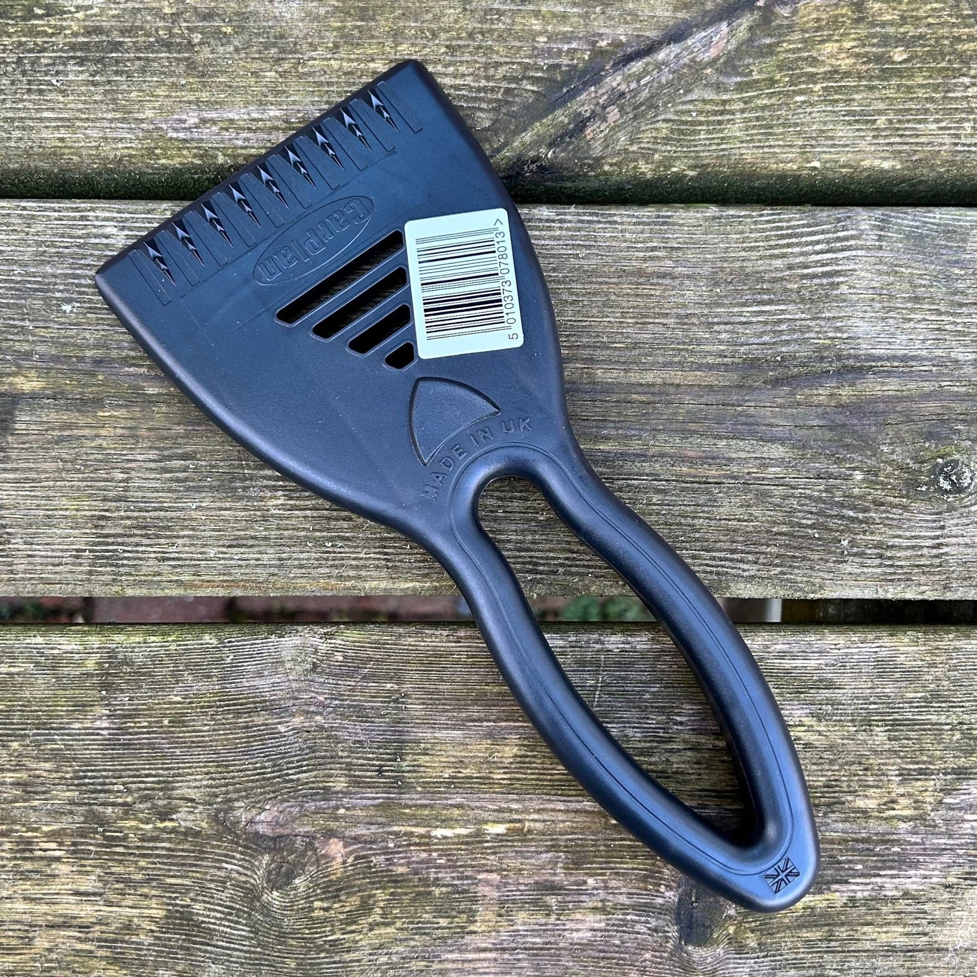 Car Ice Scraper - Cleaning Products UK