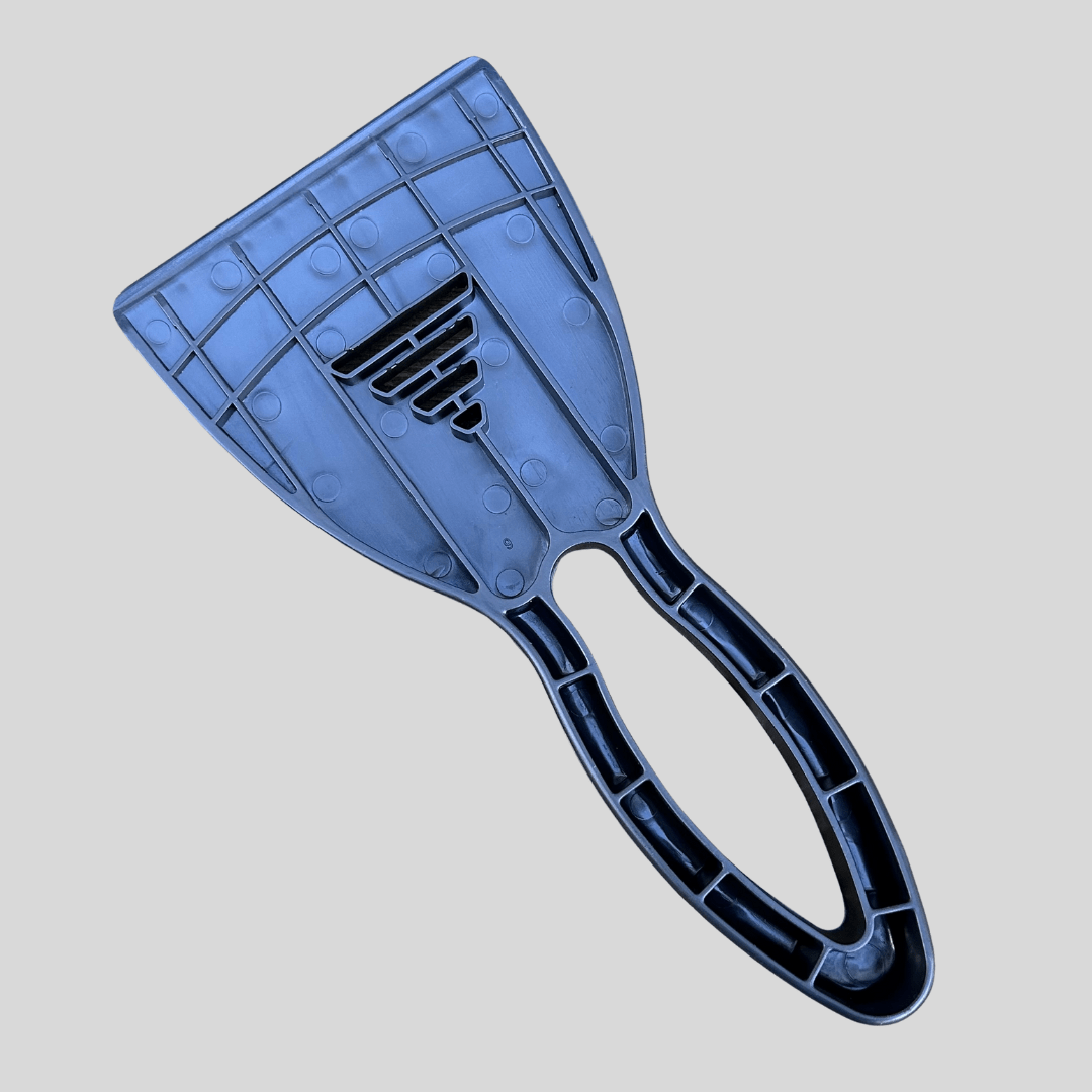 Car Ice Scraper – Durable Frost & Ice Remover for Windscreens - Cleaning Products UK