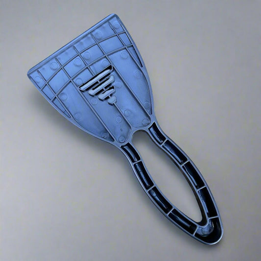 Car Ice Scraper – Durable Frost & Ice Remover for Windscreens - Cleaning Products UK