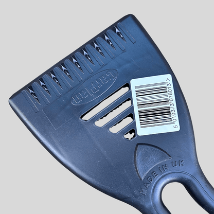 Car Ice Scraper – Durable Frost & Ice Remover for Windscreens - Cleaning Products UK