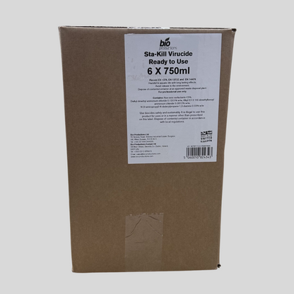Sta Kill 750ml