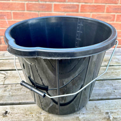 Cleaning Bucket 14ltr - Cleaning Products UK