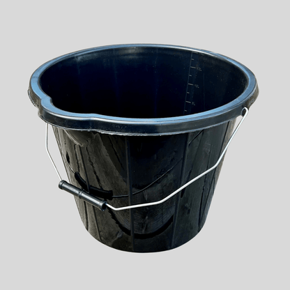Cleaning Bucket 14ltr - Cleaning Products UK