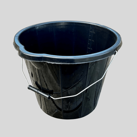 Cleaning Bucket 14ltr - Cleaning Products UK