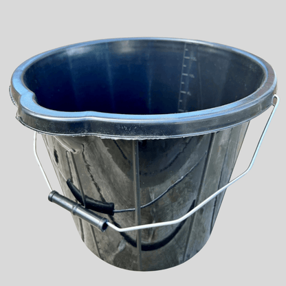 Cleaning Bucket 14ltr - Cleaning Products UK