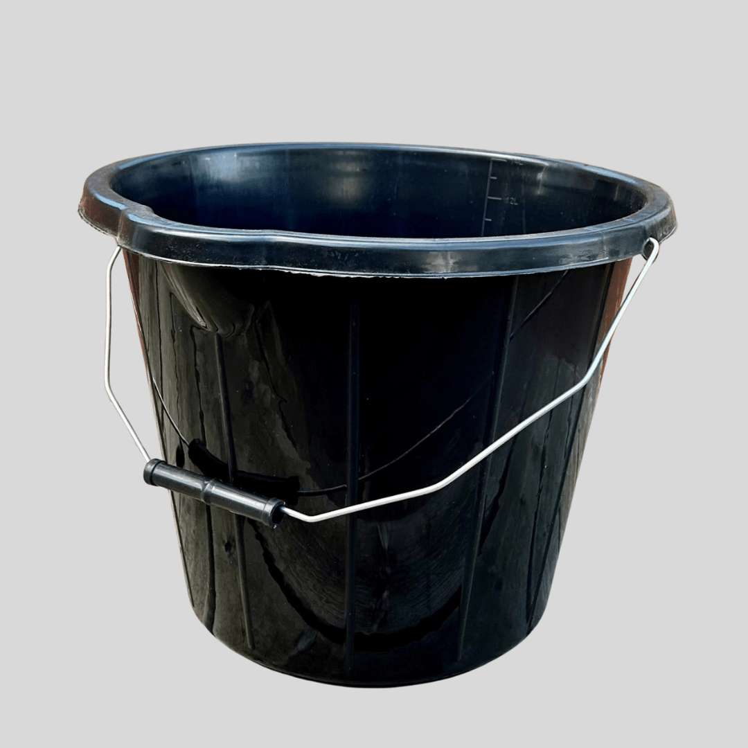 Cleaning Bucket 14ltr - Cleaning Products UK