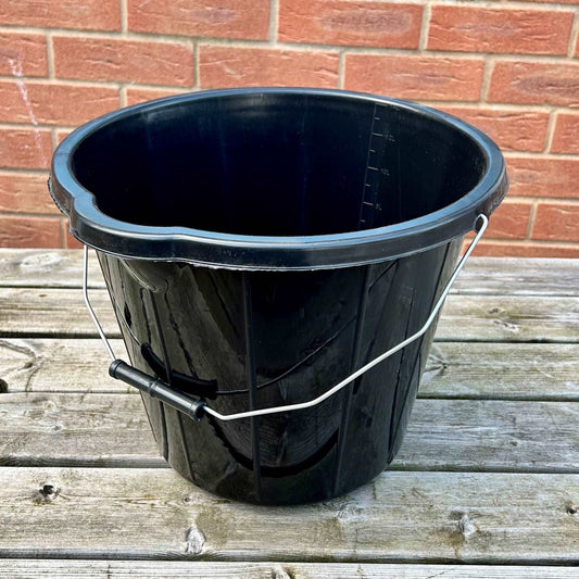 Cleaning Bucket 14ltr - Cleaning Products UK