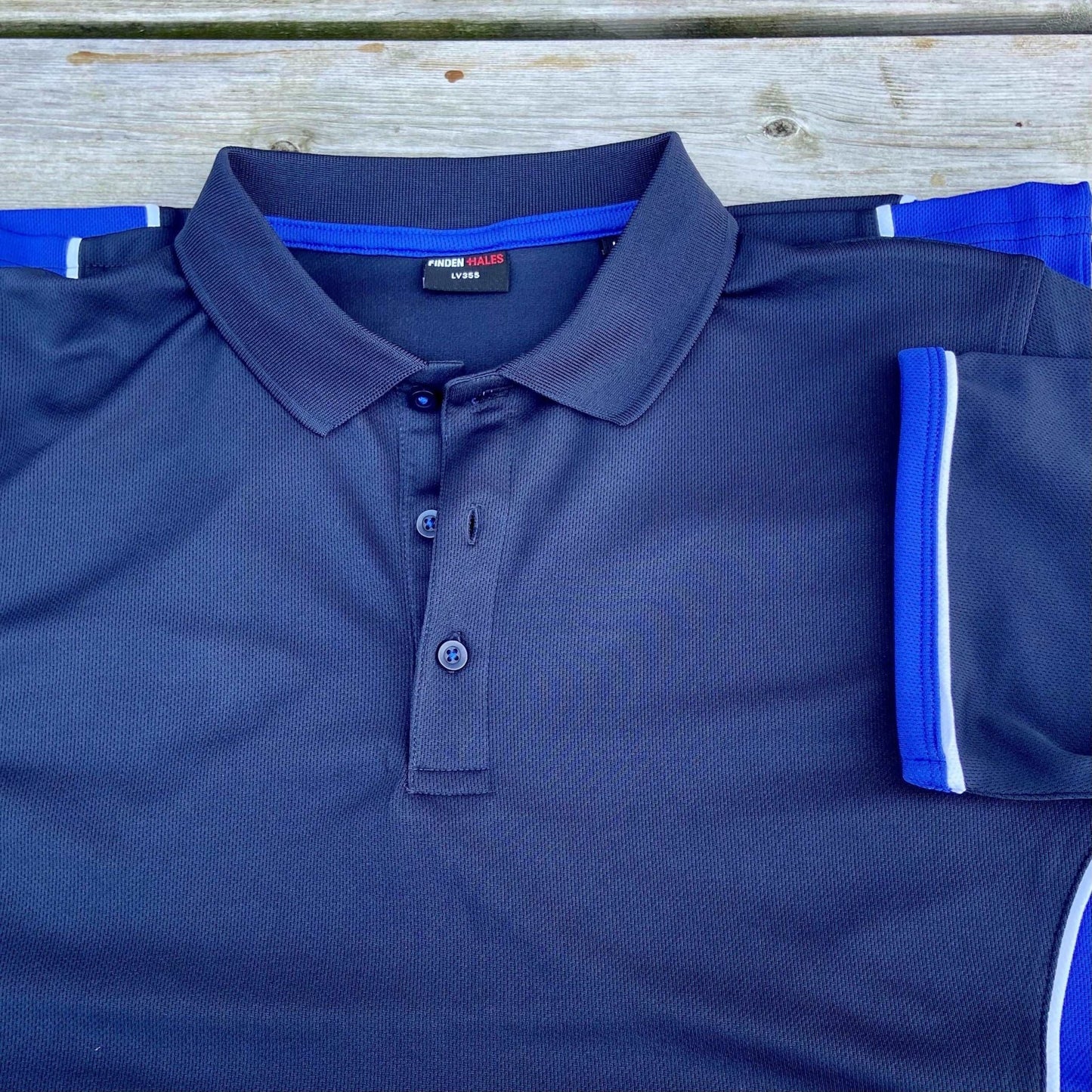 CLEARANCE Polo Shirts - All Colours & Sizes - Cleaning Products UK