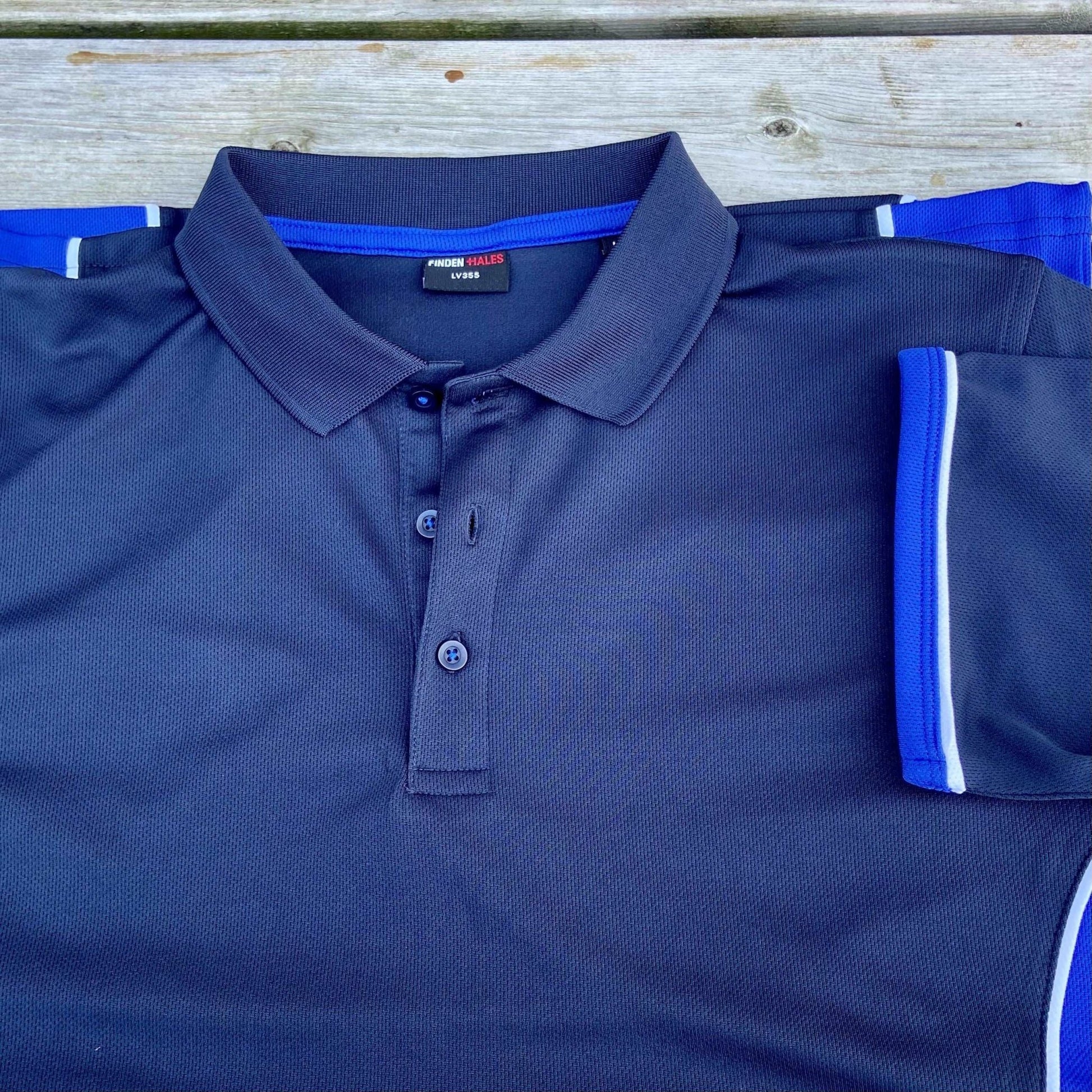 CLEARANCE Polo Shirts - All Colours & Sizes - Cleaning Products UK