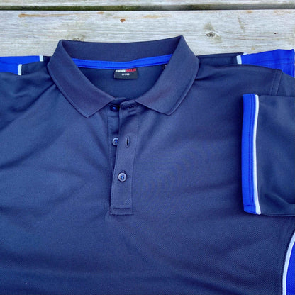 CLEARANCE Polo Shirts - All Colours & Sizes - Cleaning Products UK