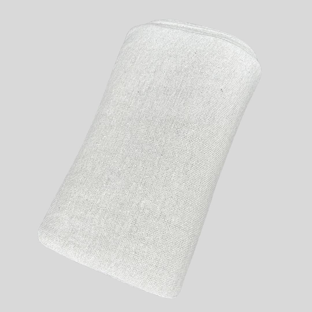Cotton Stockinette Roll – Soft, Durable Cleaning Cloth - Cleaning Products UK