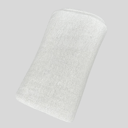 Cotton Stockinette Roll – Soft, Durable Cleaning Cloth - Cleaning Products UK