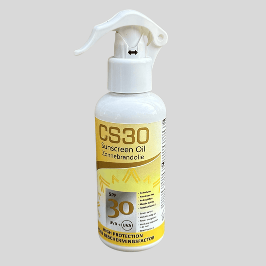 CS30 Sunscreen 200ml - Cleaning Products UK