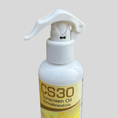 CS30 Sunscreen 200ml - Cleaning Products UK