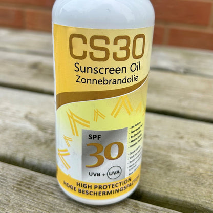 CS30 Sunscreen 200ml - Cleaning Products UK