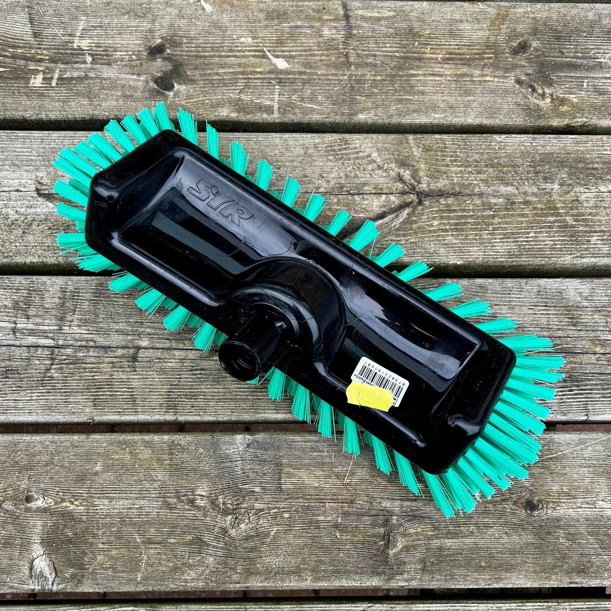 Curved Brush - Cleaning Products UK