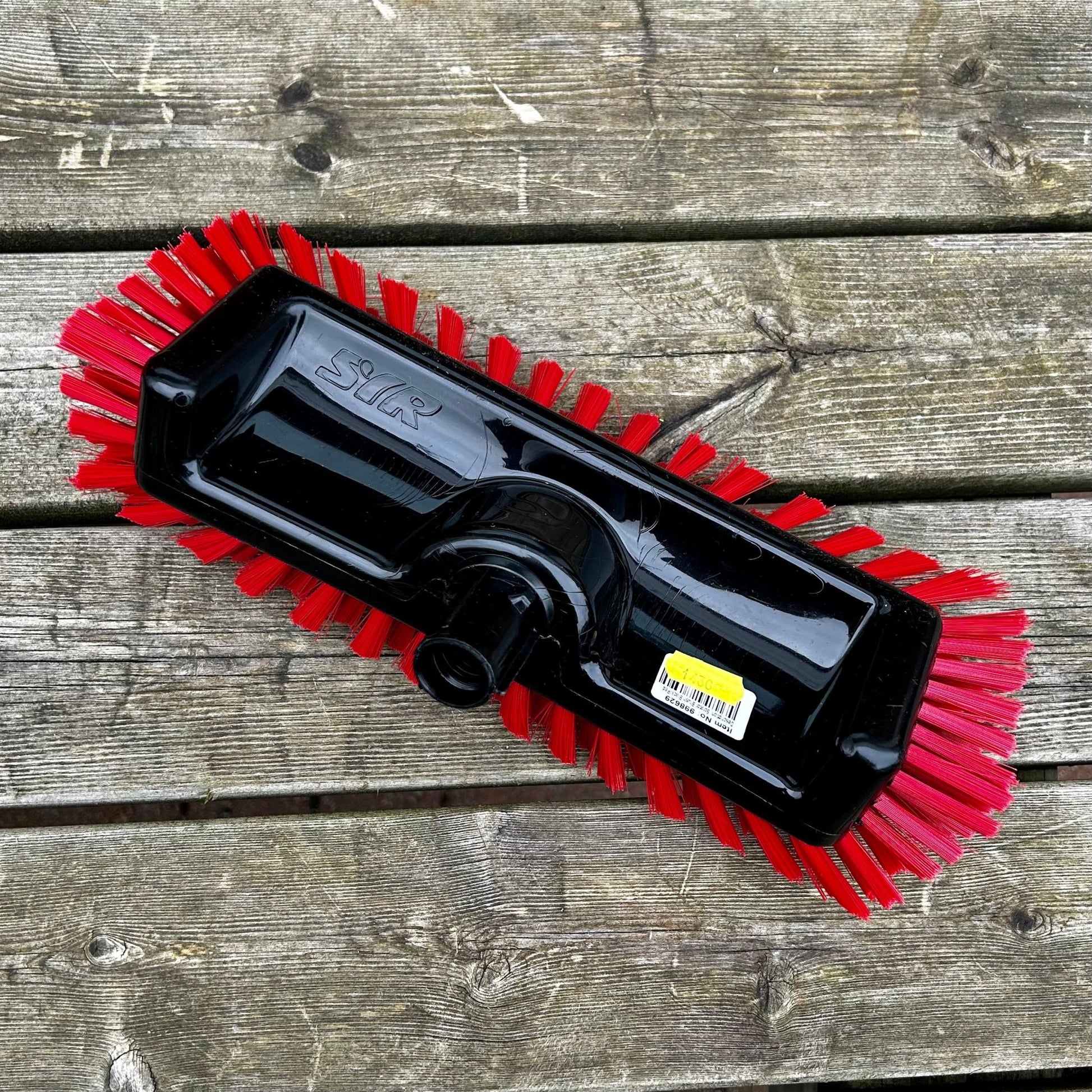 Curved Brush - Cleaning Products UK