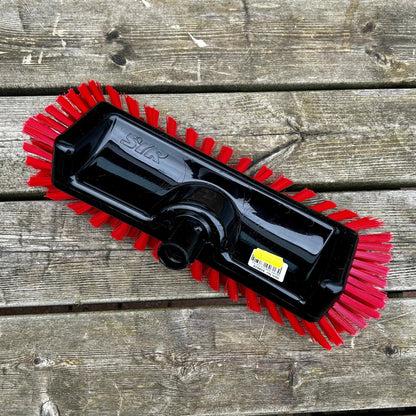 Curved Brush - Cleaning Products UK