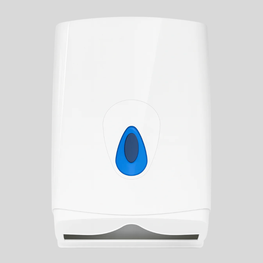 DIS09P Hand Towel Dispenser - Cleaning Products UK