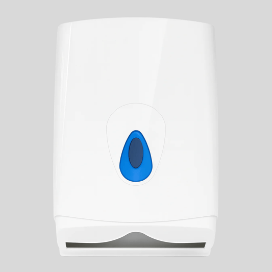 DIS09P Hand Towel Dispenser - Cleaning Products UK