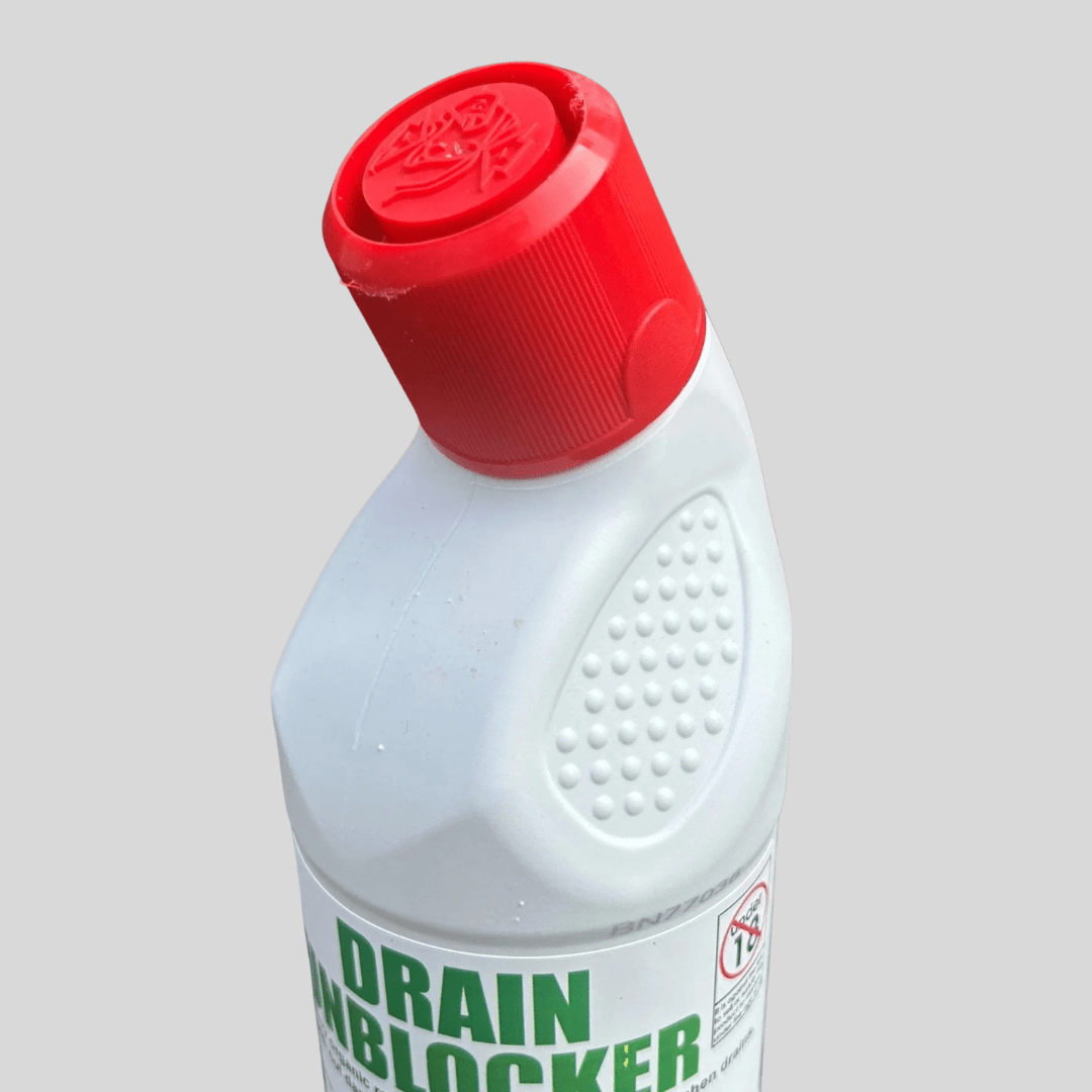 Drain Unblocker 1ltr - Cleaning Products UK