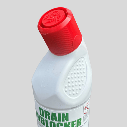 Drain Unblocker 1ltr - Cleaning Products UK
