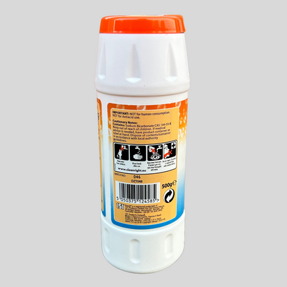 Duzzit Baking Soda 500g
