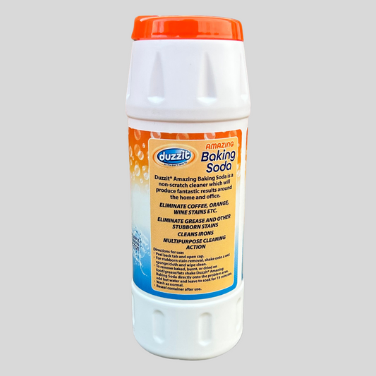 Duzzit Baking Soda 500g