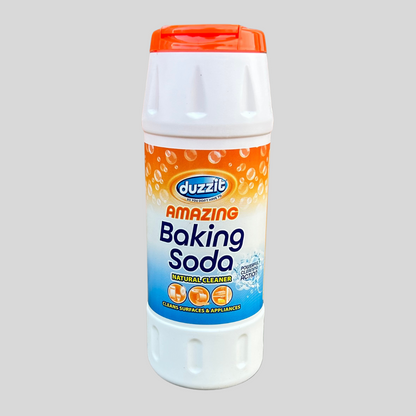 Duzzit Baking Soda 500g