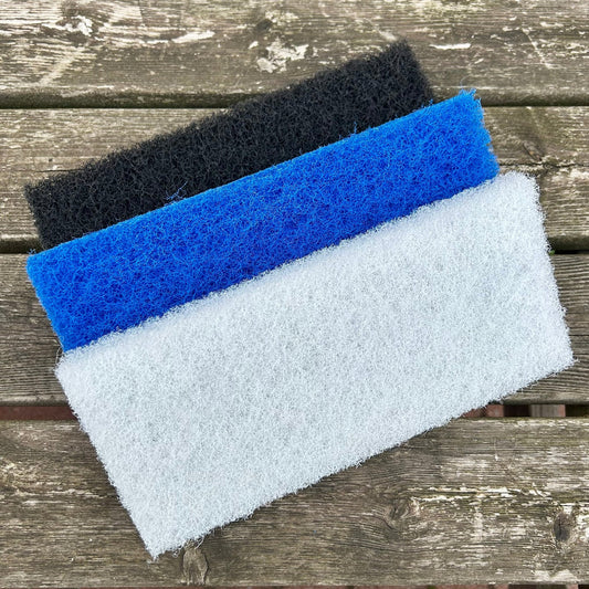 Edging Pad - Cleaning Products UK