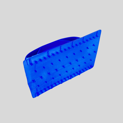 Edging Pad Holder Blue - Cleaning Products UK